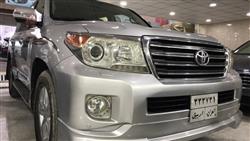 تۆیۆتا لاند کروزەر